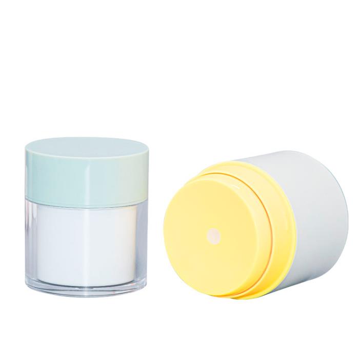 Cosmetic Jars UKC49