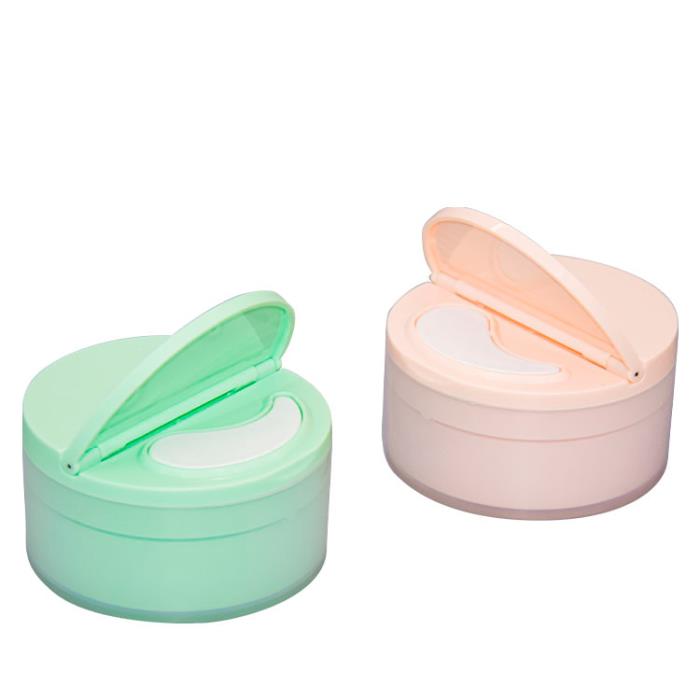 Cosmetic Jar UKC53