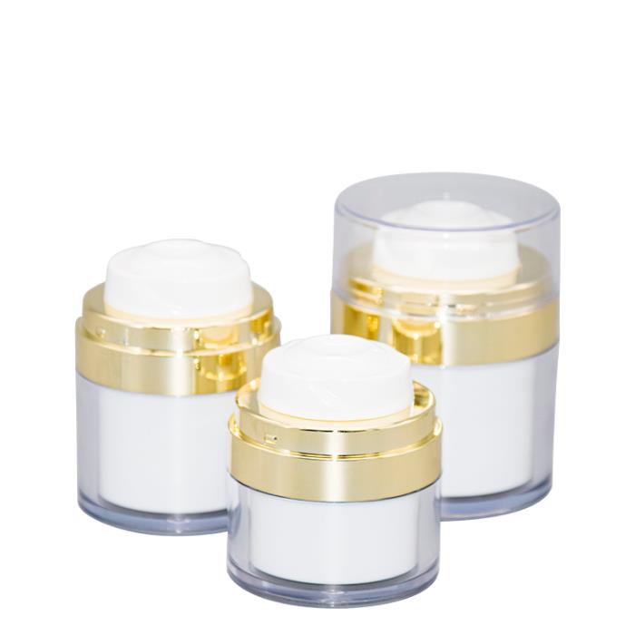 Cosmetic Jars UKC59