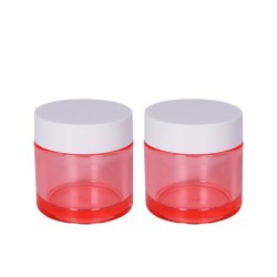 50g Jars - Cosmetic