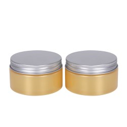 100g Jars - Cosmetic
