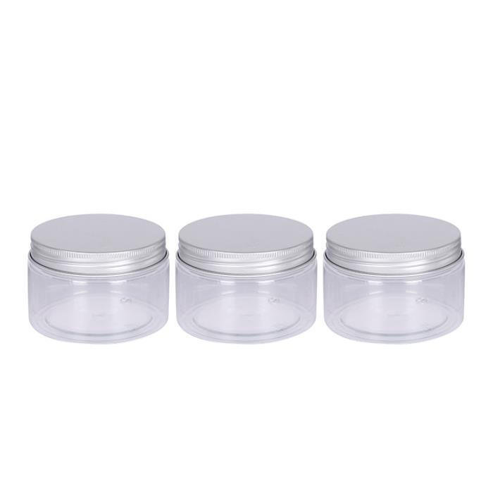 120g Jars - Cosmetic