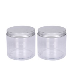 500g Jars - Cosmetic