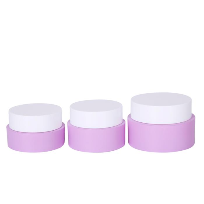 50ml Jars - Cosmetic