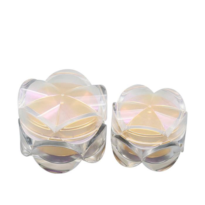 50g Jars - Cosmetic