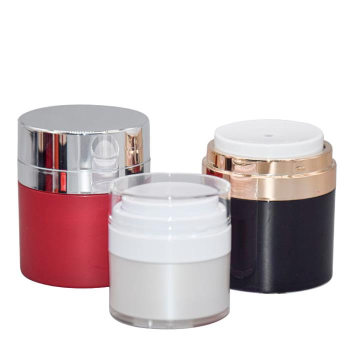 30g Jars - Cosmetic