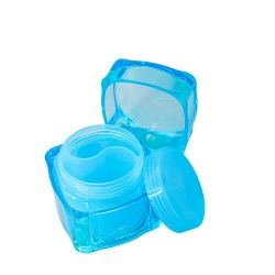 100mm Jars - Cosmetic