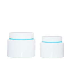 100ml Jars - Cosmetic