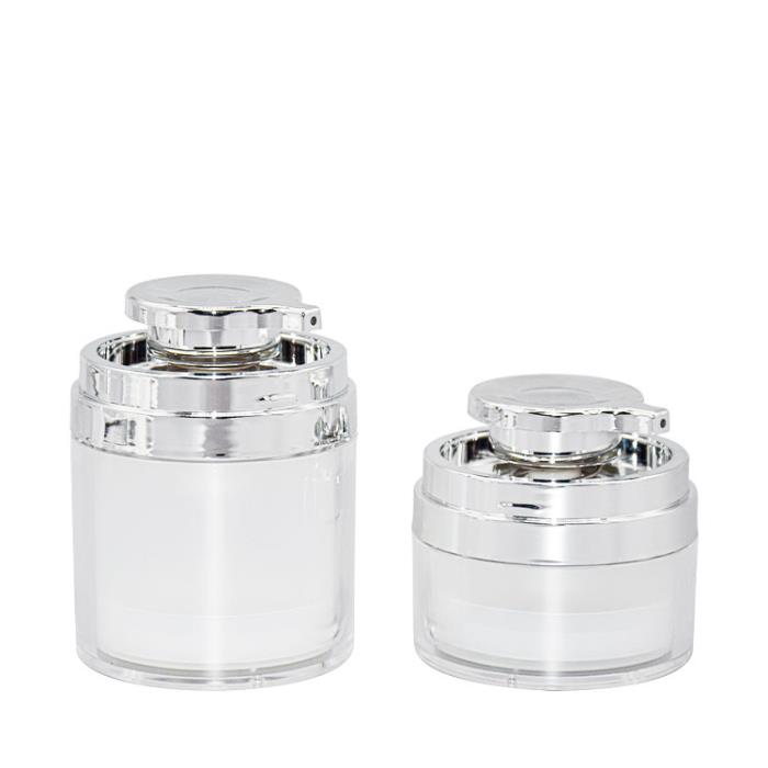 30g Jars - Cosmetic