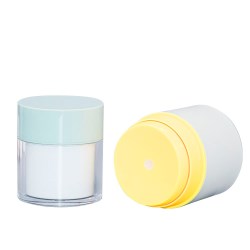 15g Jars - Cosmetic