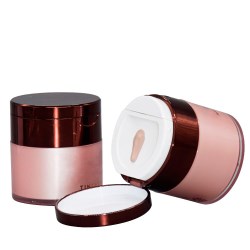 50g Jars - Cosmetic
