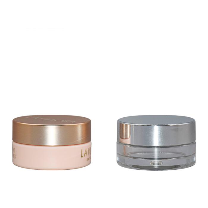 15g Jars - Cosmetic