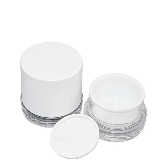 50g Jars - Cosmetic