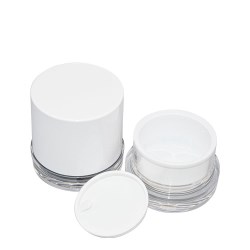 50g Jars - Cosmetic