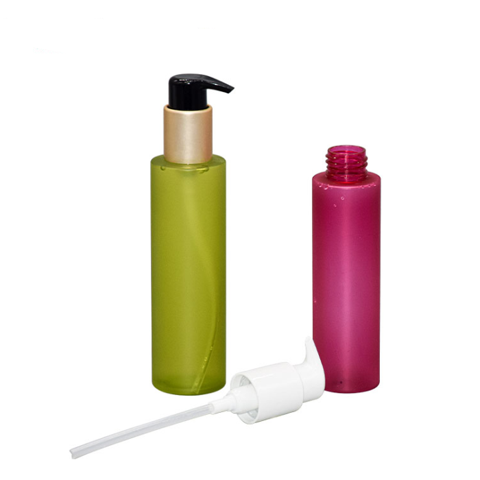 Make Up Cosmetic Cleaning Bottles