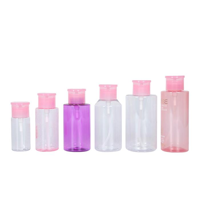 Make Up Cosmetic Cleaning Bottles UKG02
