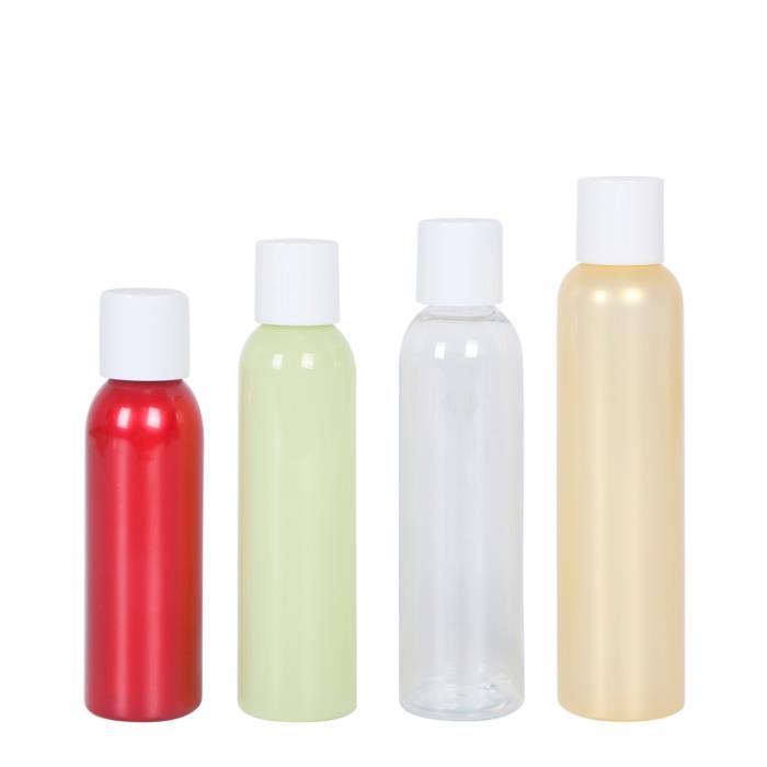 PET Bottles UKG03