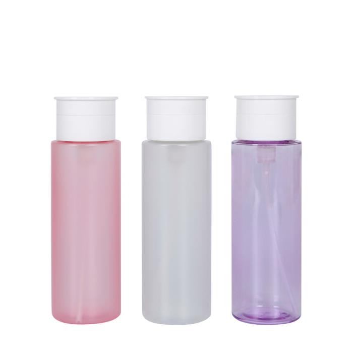 Makeup Cosmetic Cleaning Bottles UKG09