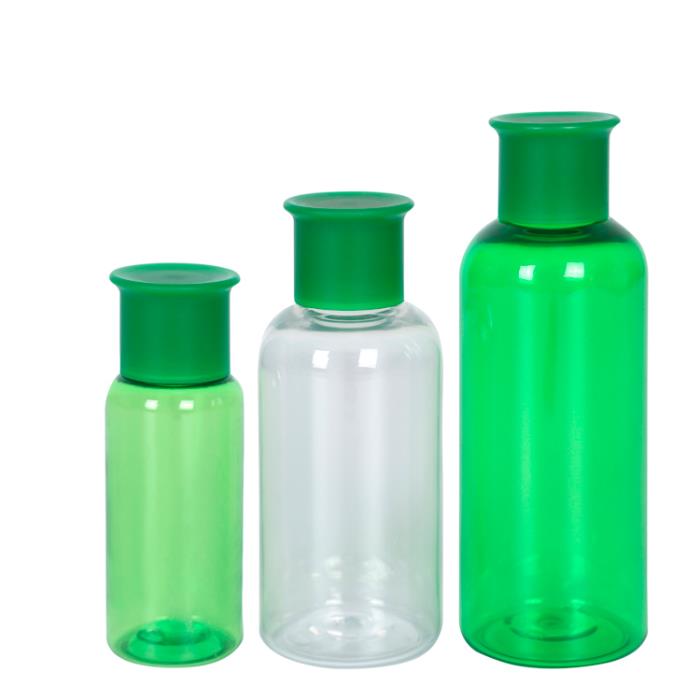 Make Up Cosmetic Cleaning Bottles UKG13
