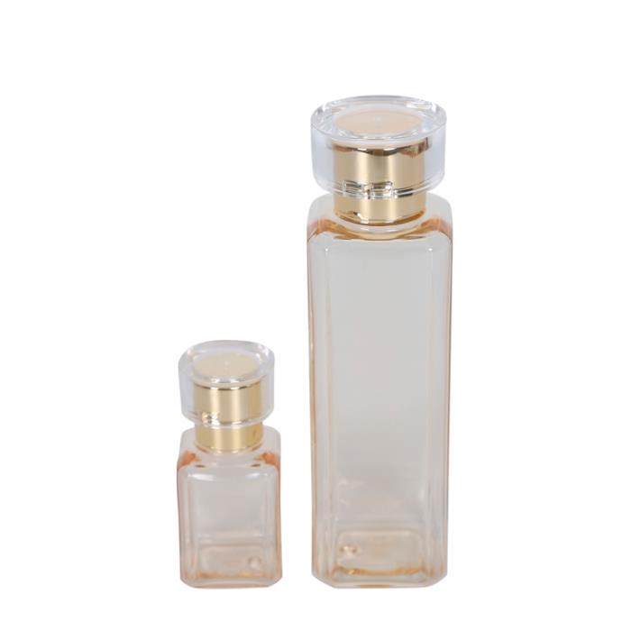 Make Up Cosmetic Cleaning Bottles UKG16