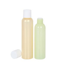 200ml PET Bottles