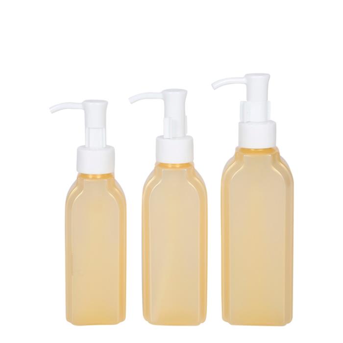 200ml PET Bottles