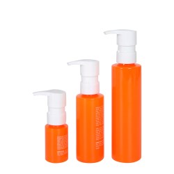100ml PET Bottles