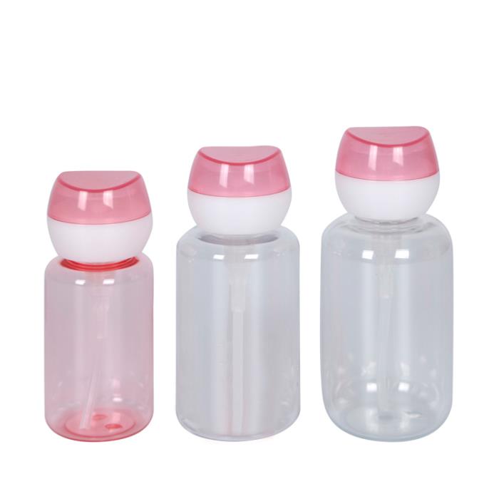 100ml PET Bottles