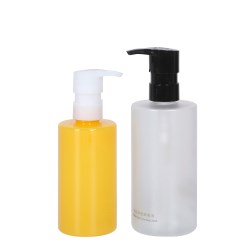 200ml PET Bottles
