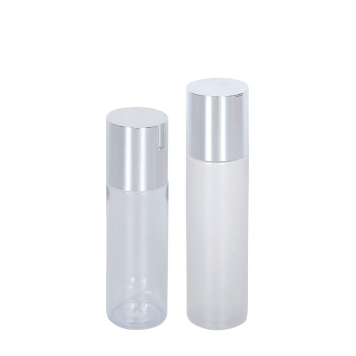 120ml PET Bottles