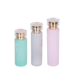 100ml PET Bottles