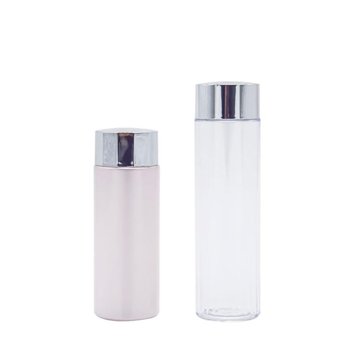 170ml PET Bottles