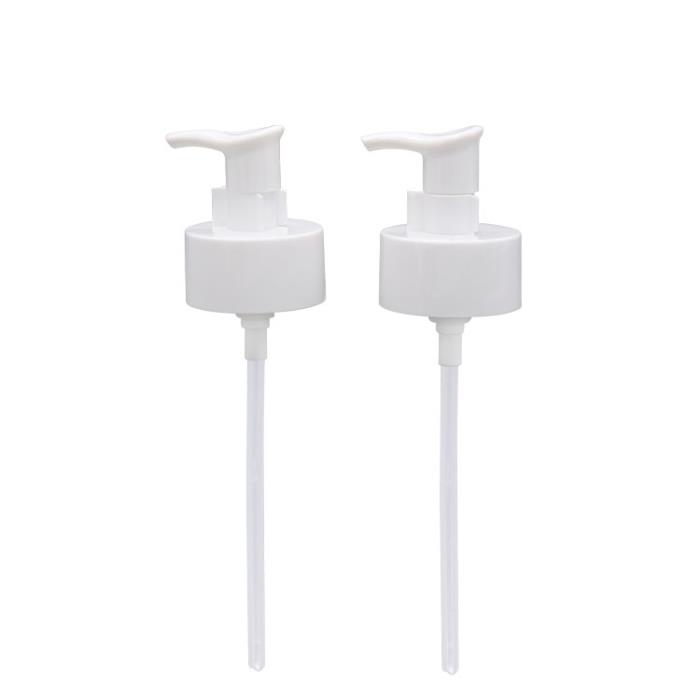 Plastic Personal Care Pump (UKG24)