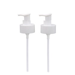 Plastic Personal Care Pump (UKG24)