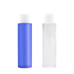 150ml PET+PP Bottles