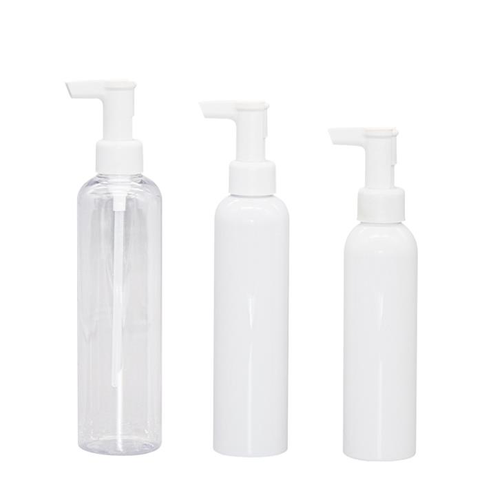 180ml PET+PP Bottles
