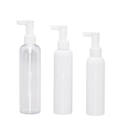 300ml PET+PP Bottles