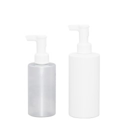 200ml PET+PP Bottles