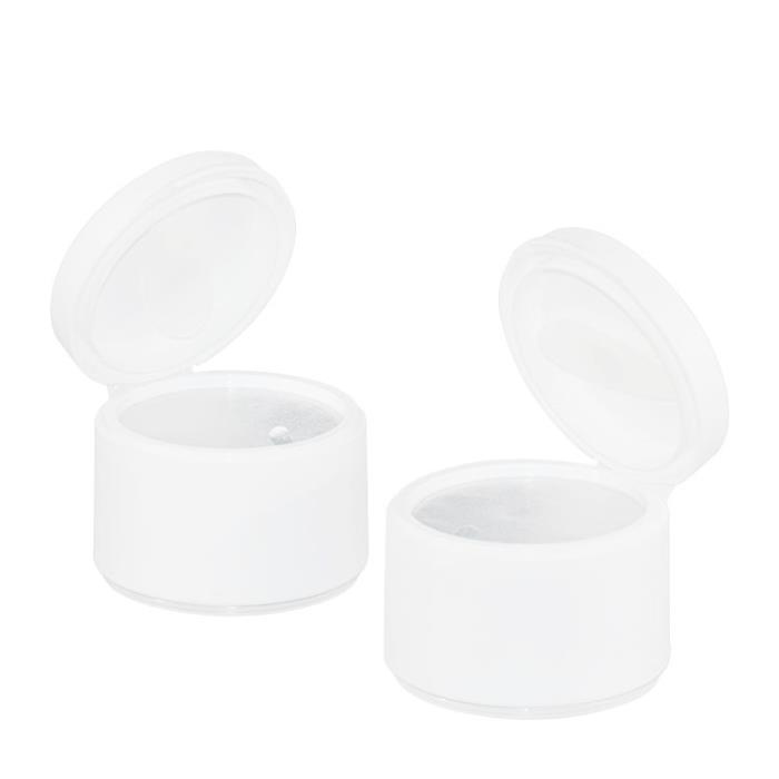 Cream Jars UKC60