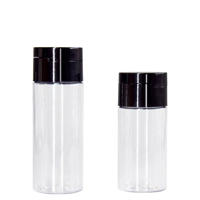 Baby Powder Bottles (UKL21)