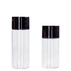 Baby Powder Bottles (UKL21)
