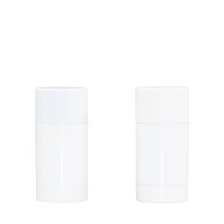 Deodorant Containers & Sticks