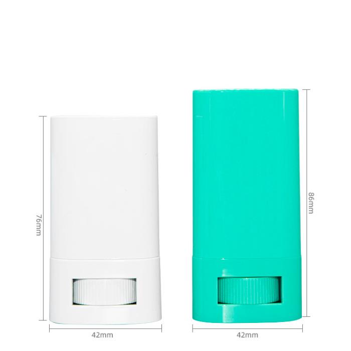 Deodorant Containers (UKDS01) 15g/20g
