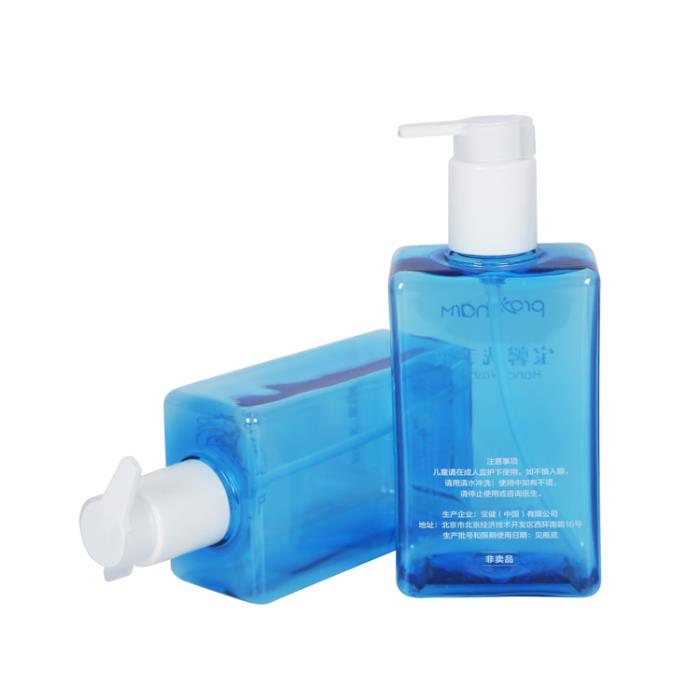 Healthcare Bottles & Jars