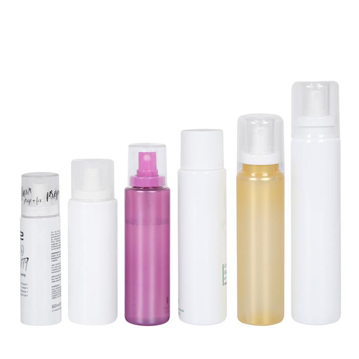 Spray Bottles UKP02