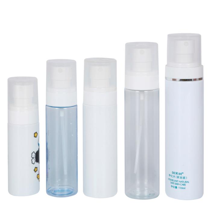 Spray Bottles UKP03