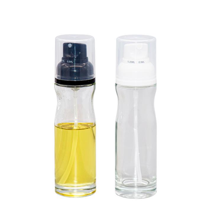 UKP17 Oil Spray Bottles