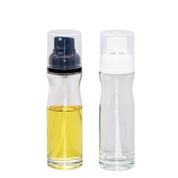 UKP17 Oil Spray Bottles