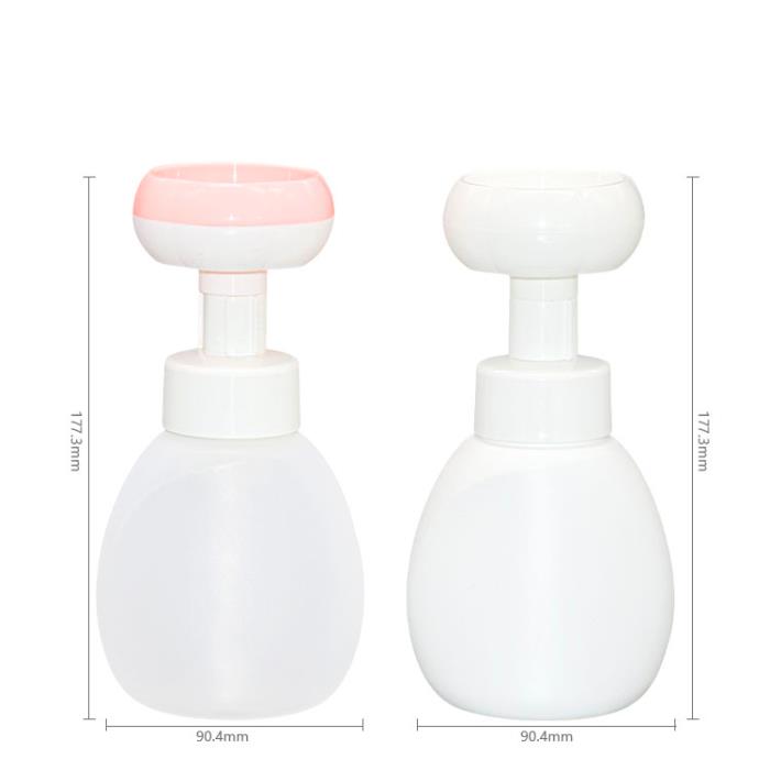 Lotion Bottle UKF21