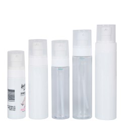45ml to 150ml Lotion Bottles (UKL02)